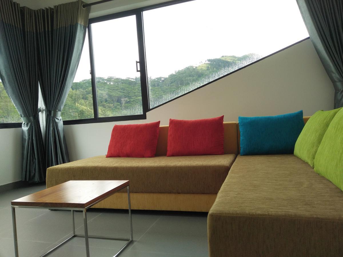 Idyllic Vista Apartment Huduhumpola Екстериор снимка
