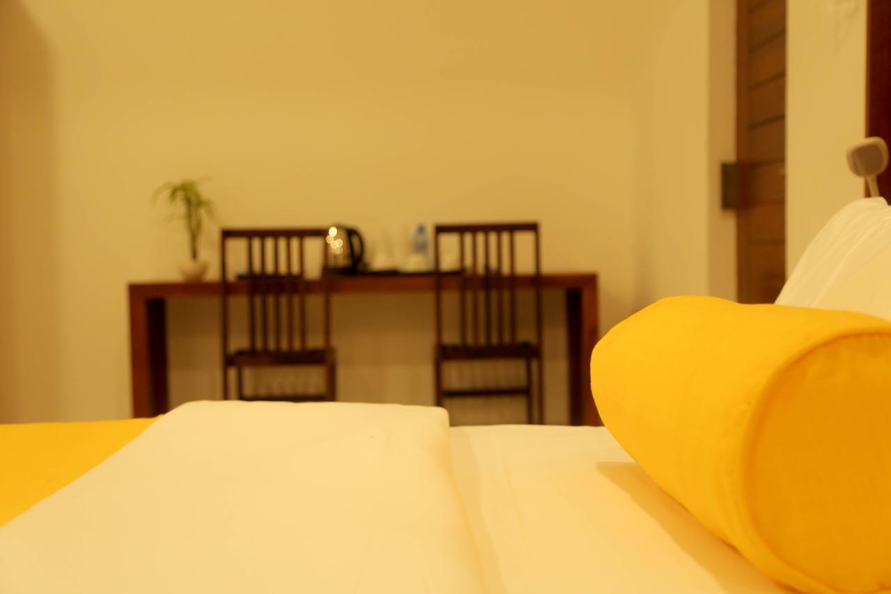 Idyllic Vista Apartment Huduhumpola Екстериор снимка
