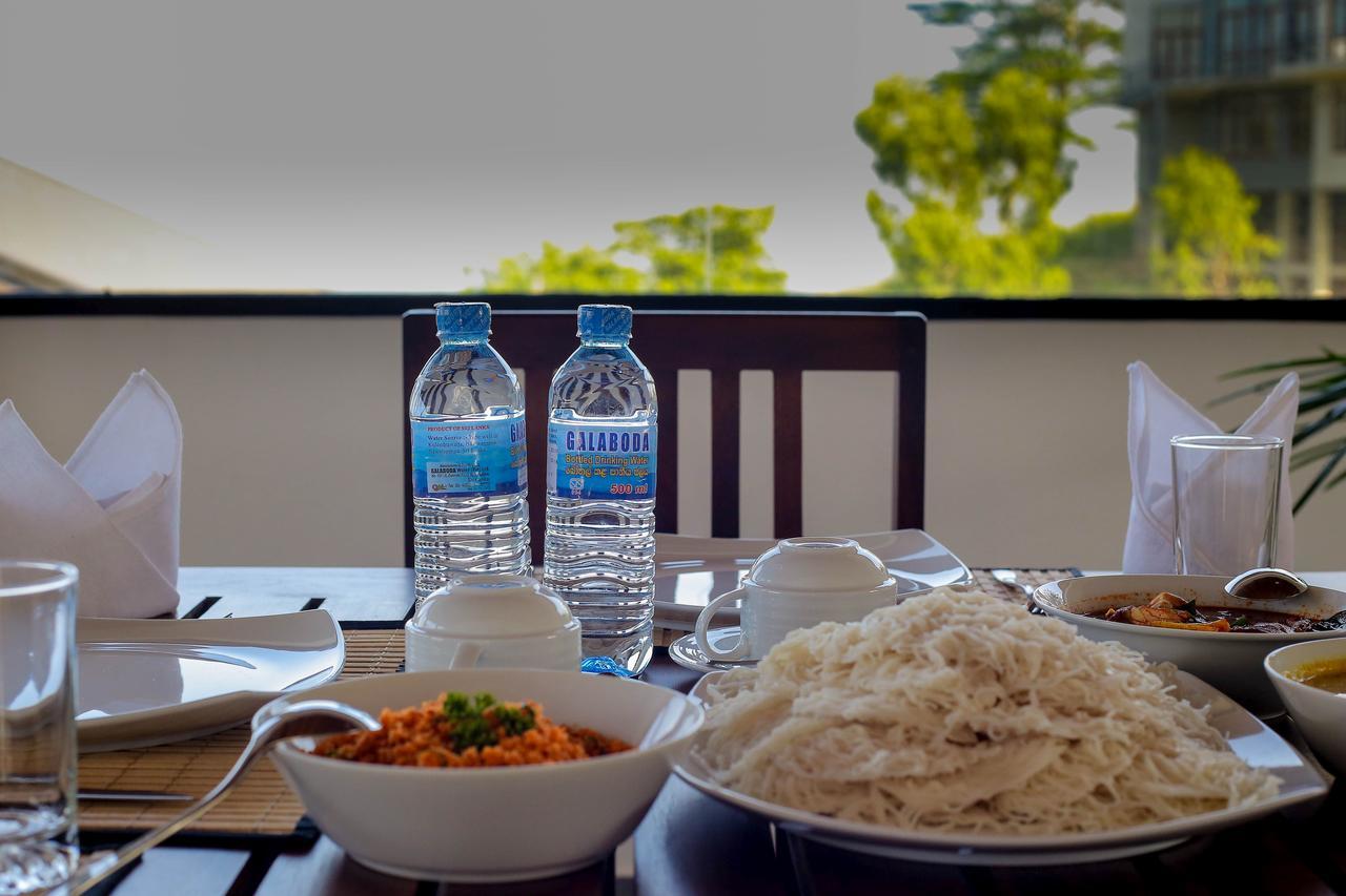 Idyllic Vista Apartment Huduhumpola Екстериор снимка