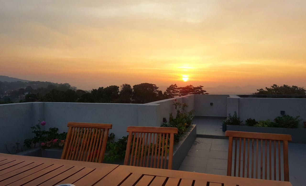 Idyllic Vista Apartment Huduhumpola Екстериор снимка