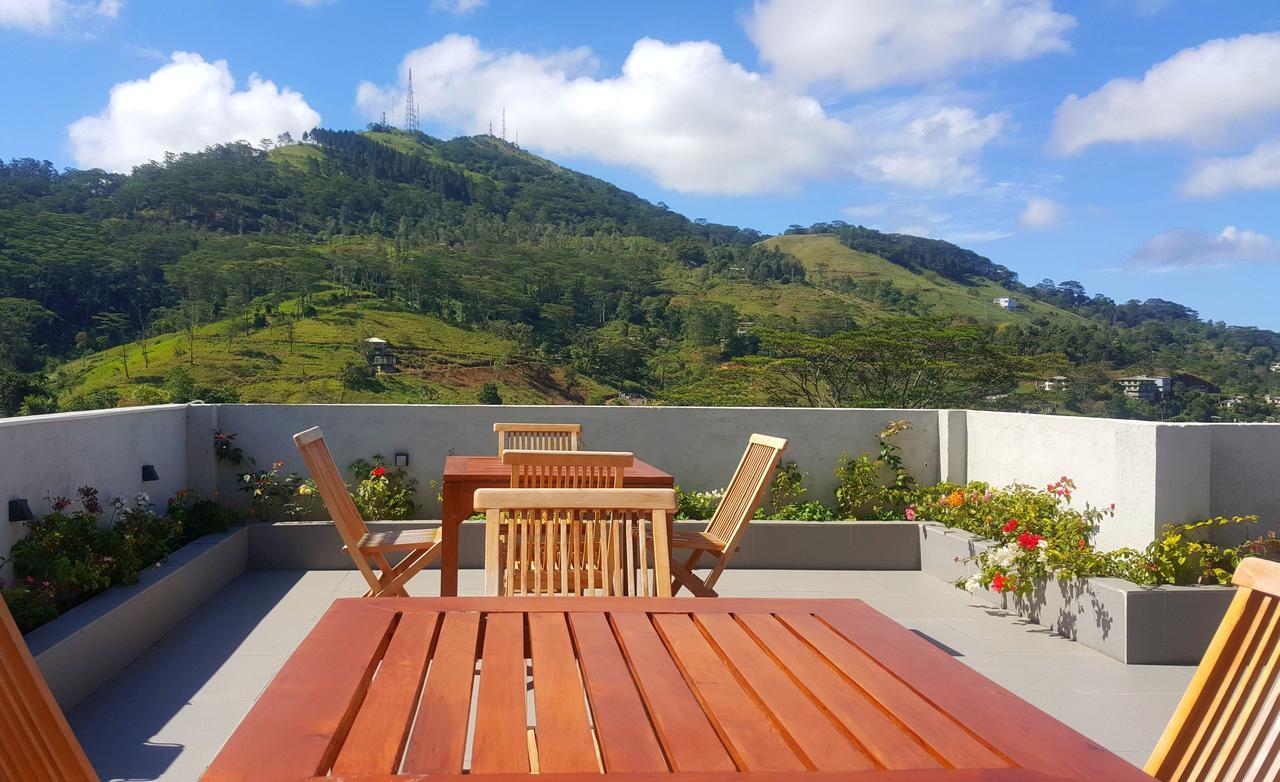 Idyllic Vista Apartment Huduhumpola Екстериор снимка