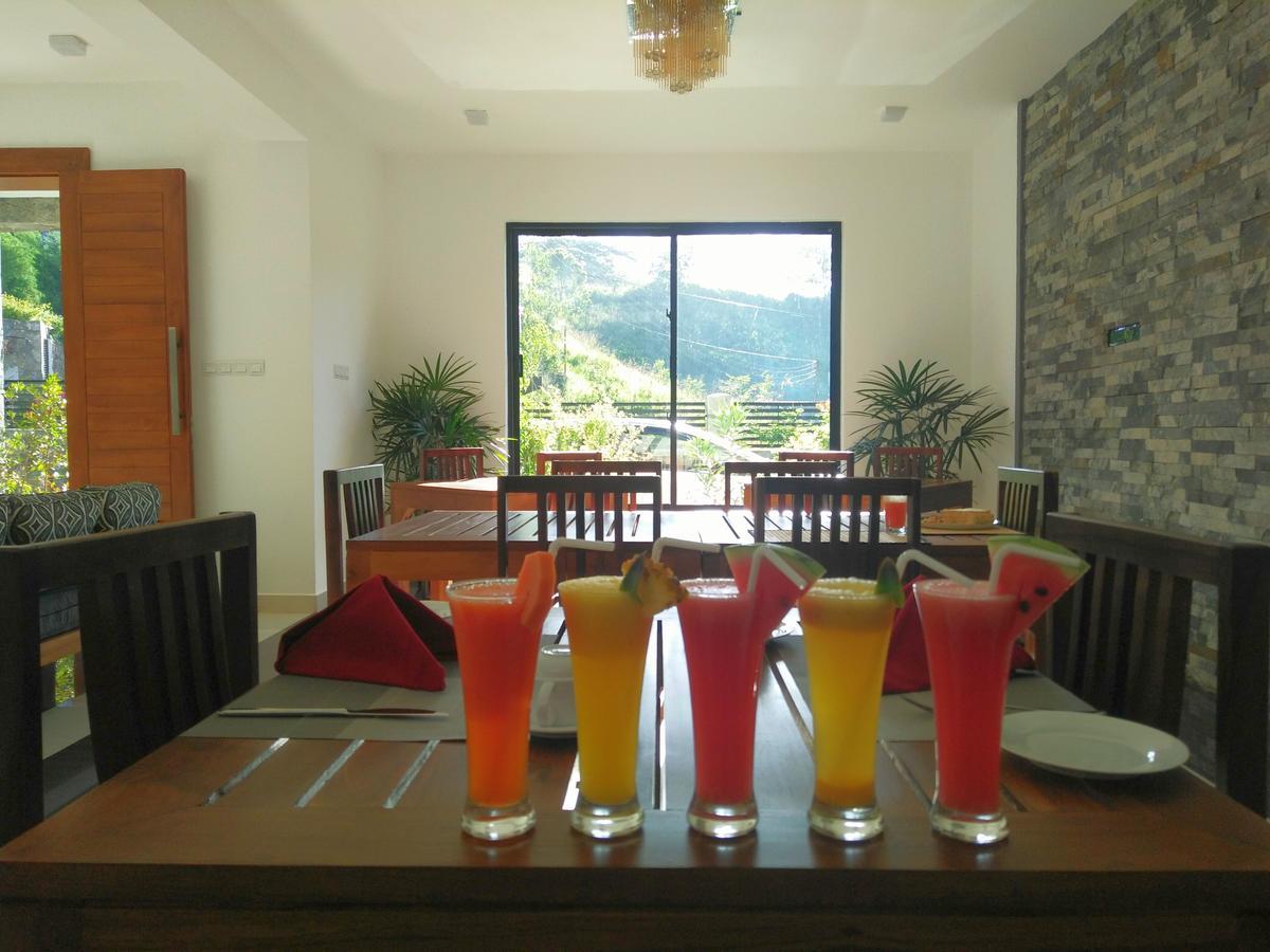 Idyllic Vista Apartment Huduhumpola Екстериор снимка