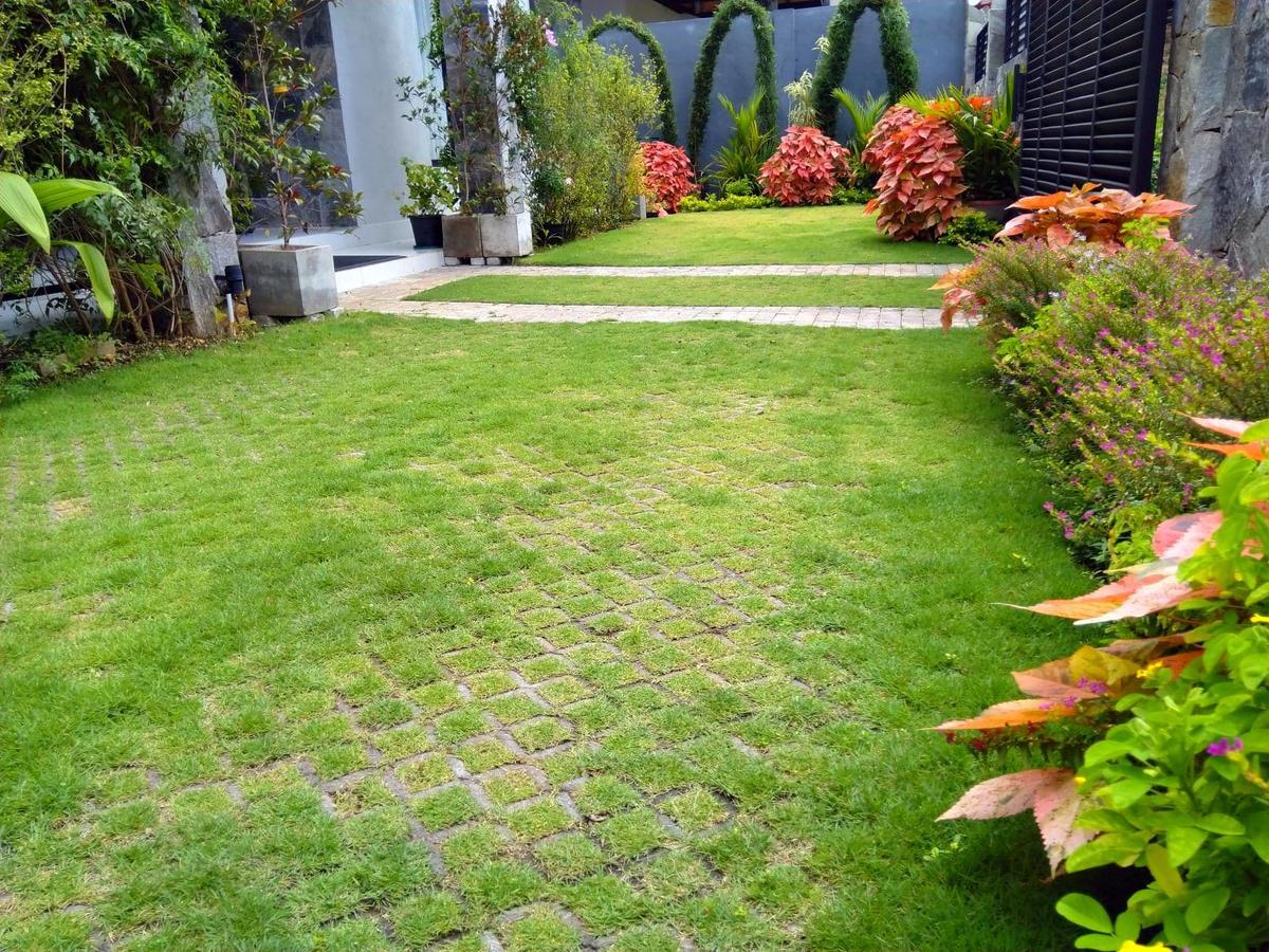 Idyllic Vista Apartment Huduhumpola Екстериор снимка