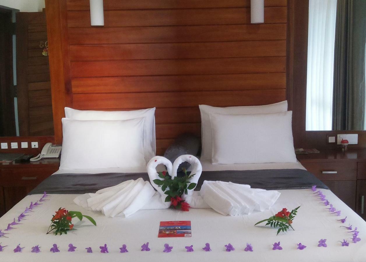 Idyllic Vista Apartment Huduhumpola Екстериор снимка