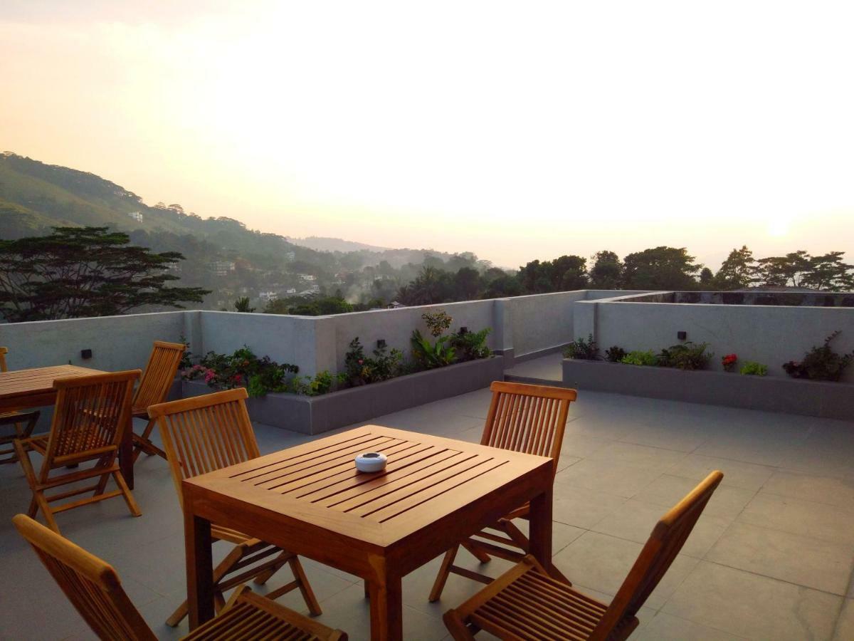 Idyllic Vista Apartment Huduhumpola Екстериор снимка