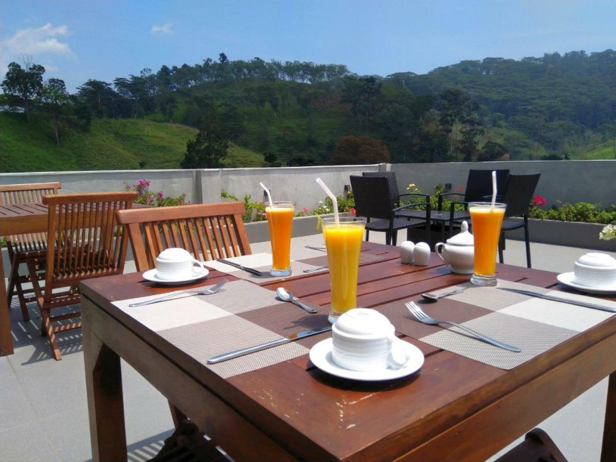 Idyllic Vista Apartment Huduhumpola Екстериор снимка