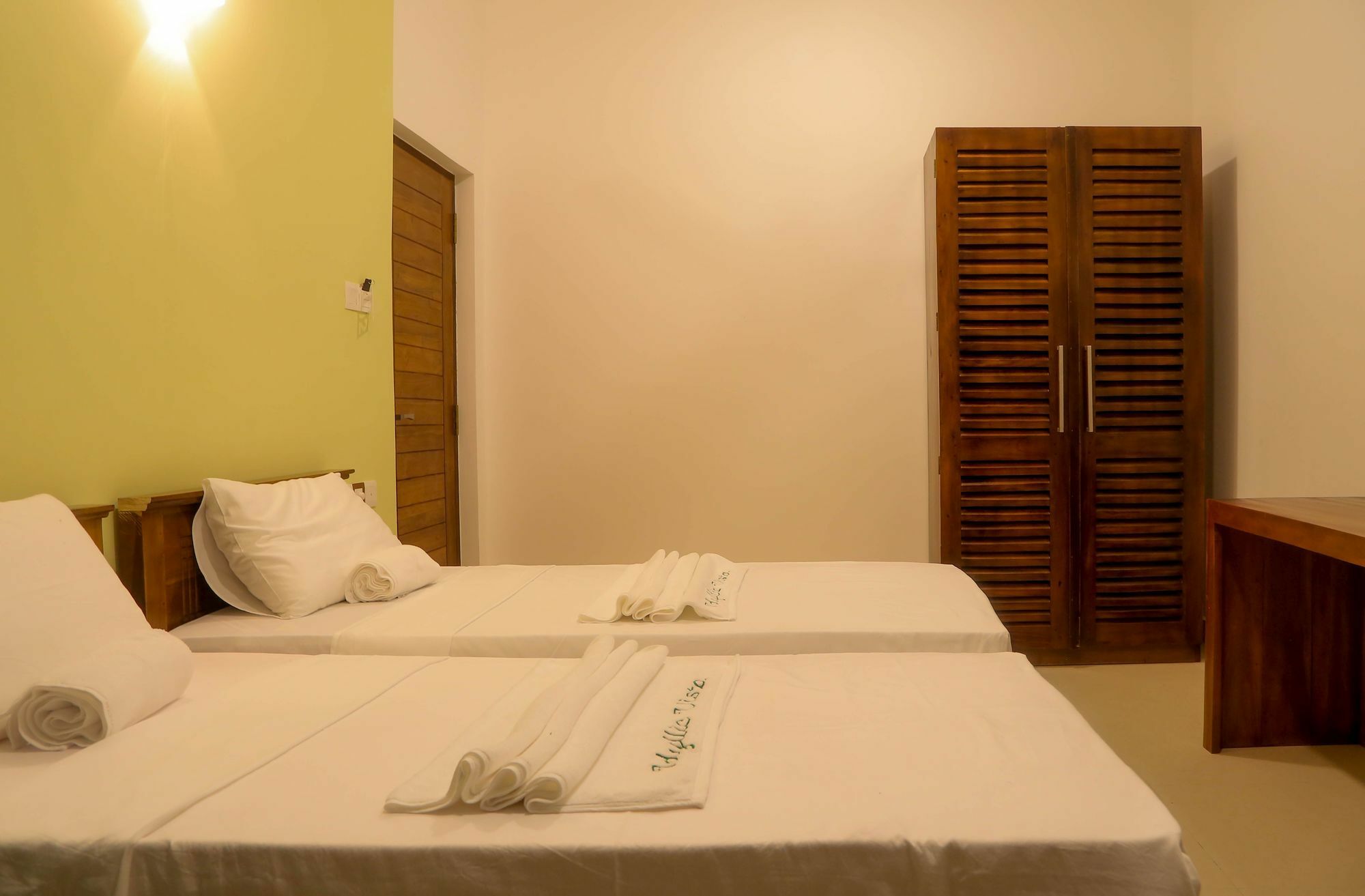Idyllic Vista Apartment Huduhumpola Екстериор снимка