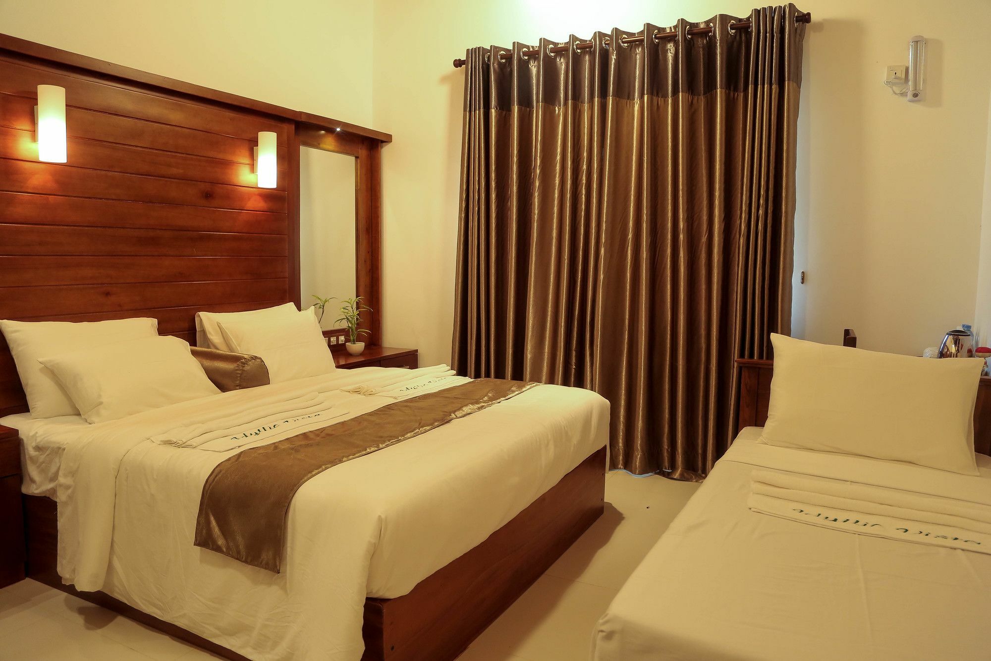 Idyllic Vista Apartment Huduhumpola Екстериор снимка