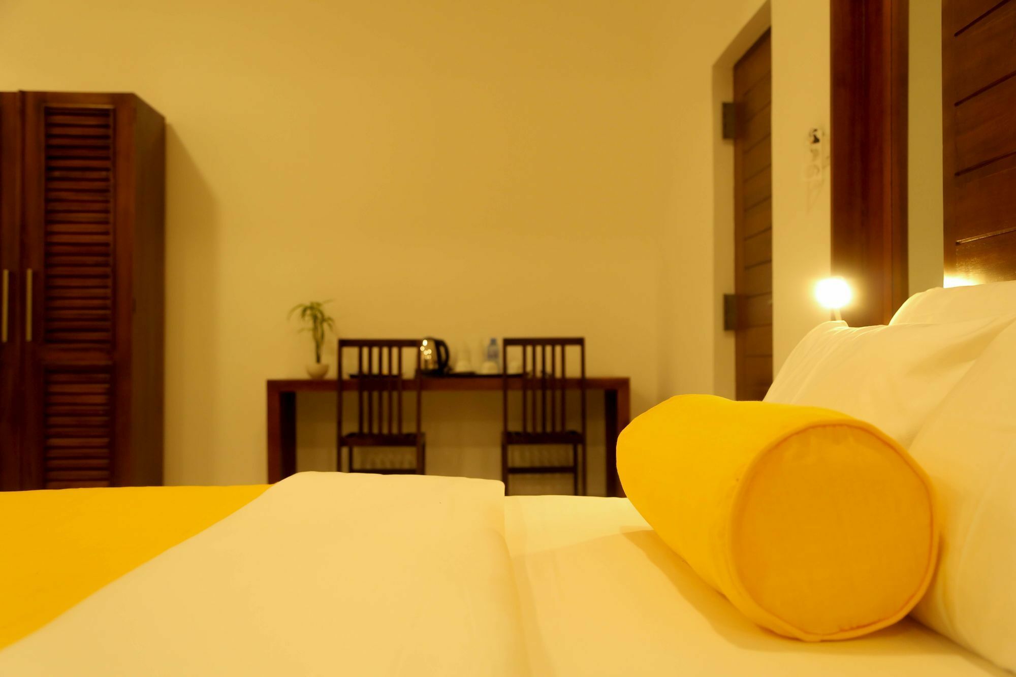 Idyllic Vista Apartment Huduhumpola Екстериор снимка